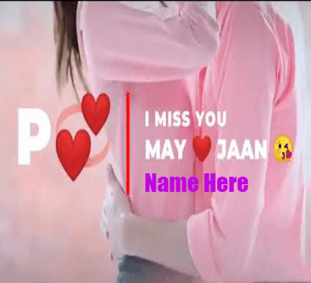Miss You My Jan
