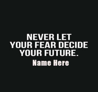 Life Changes Quote